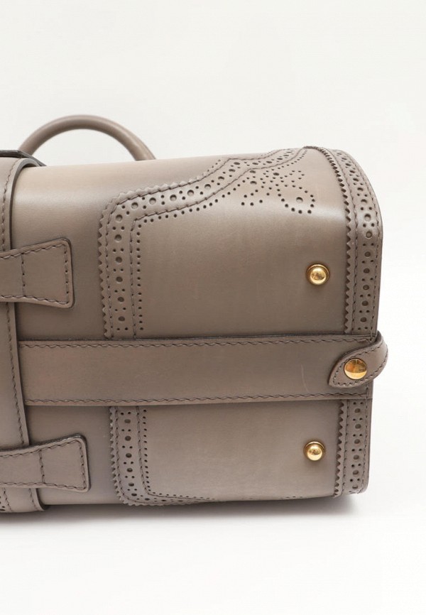 Gucci Resale Сумка - Stirrup - фото 6