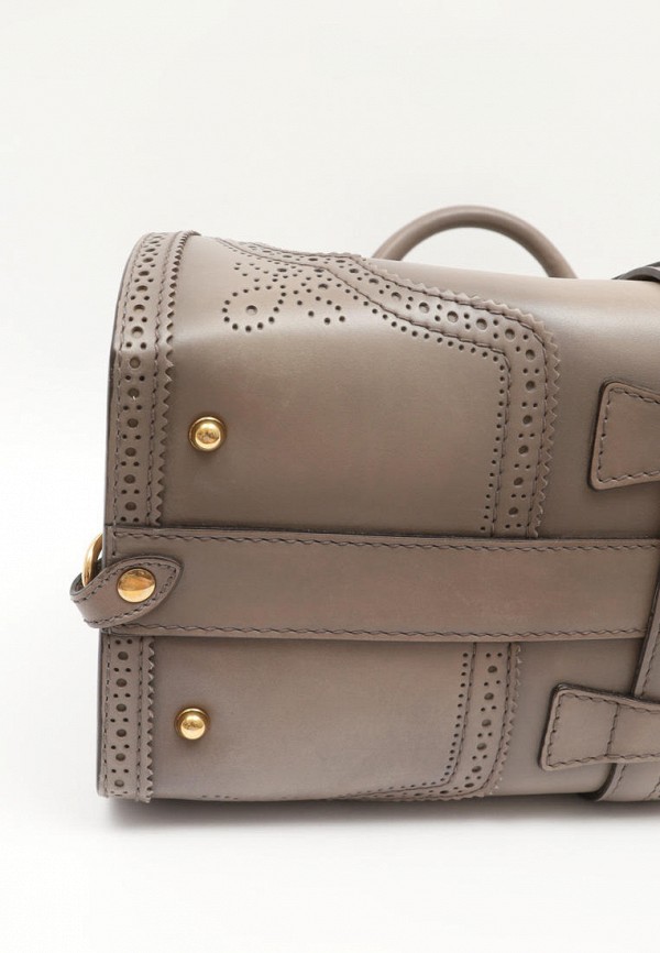 Gucci Resale Сумка - Stirrup - фото 5