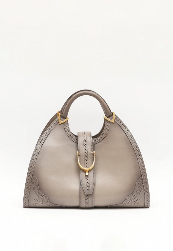 Gucci Resale Сумка - Stirrup - фото 1