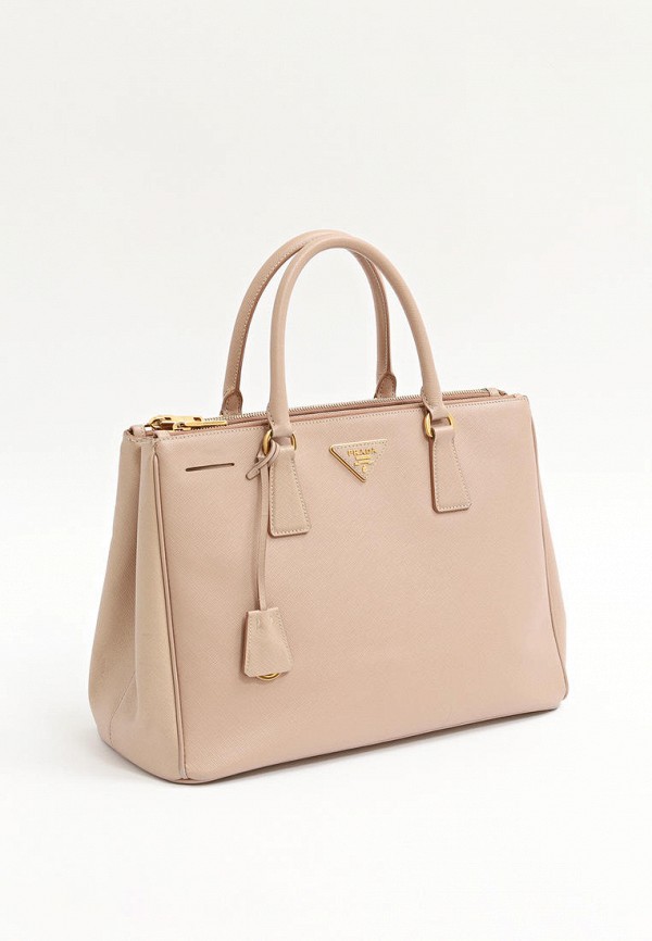 Prada Resale Сумка - Galleria - фото 2