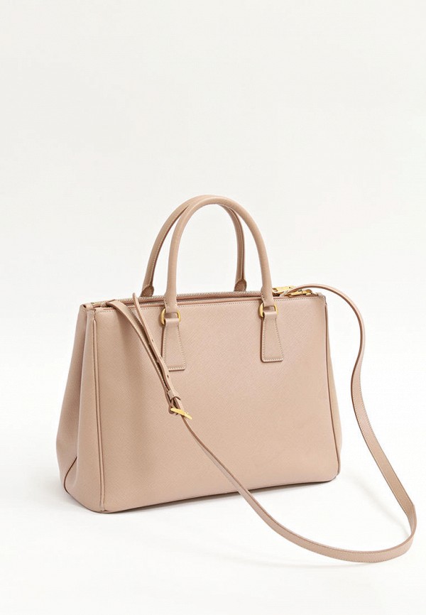 Prada Resale Сумка - Galleria - фото 3