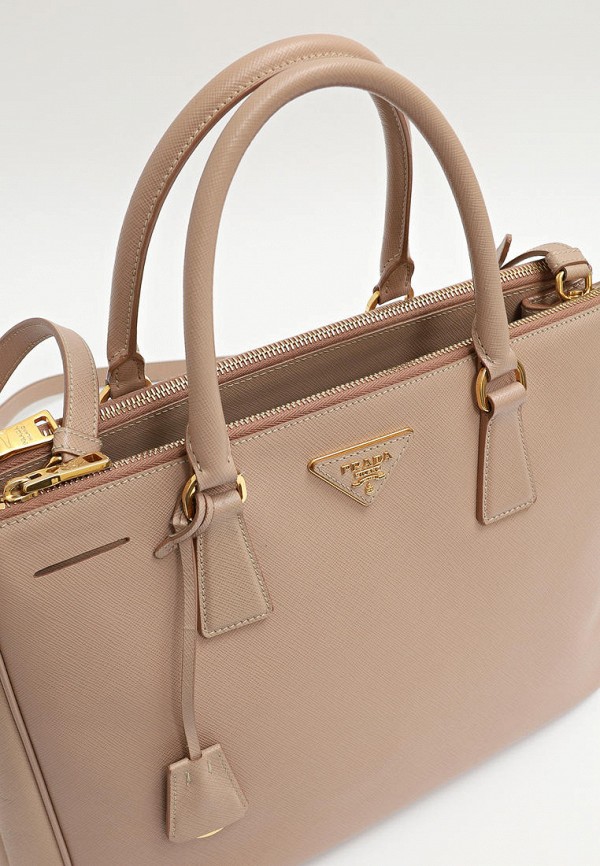 Prada Resale Сумка - Galleria - фото 4