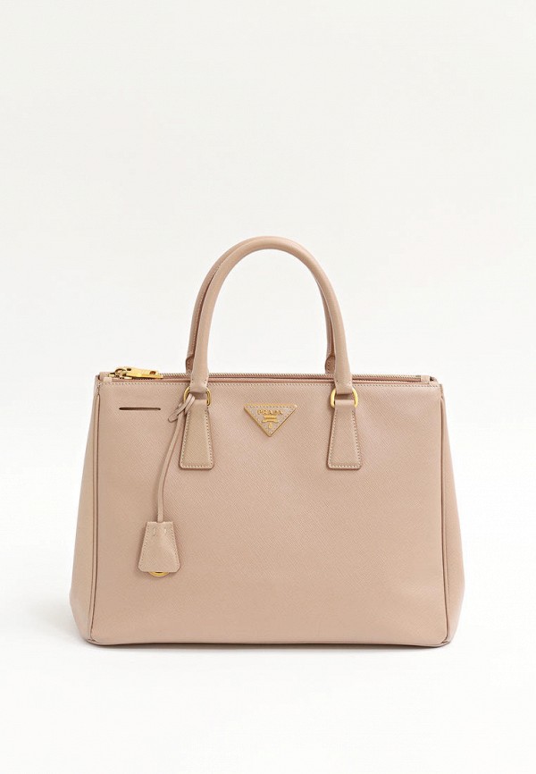 Prada Resale Сумка - Galleria - фото 1