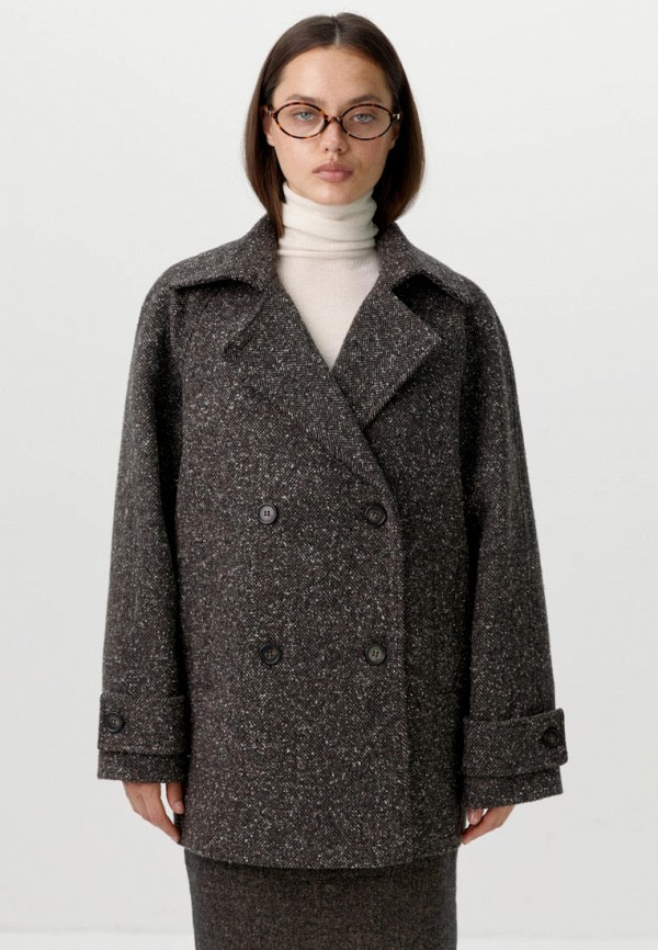 All We Need Полупальто - фото 5