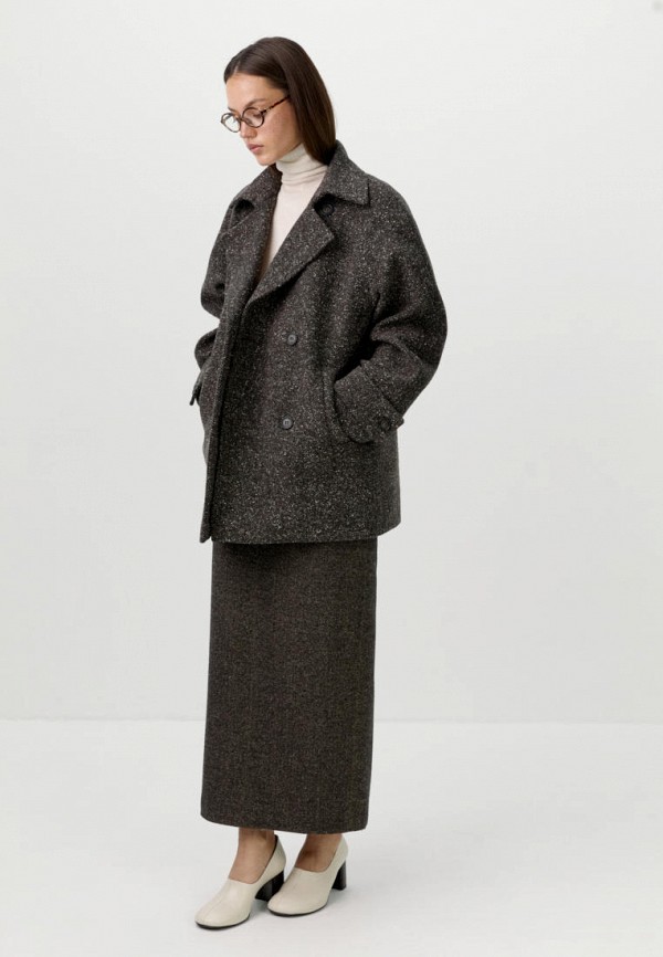 All We Need Полупальто - фото 6