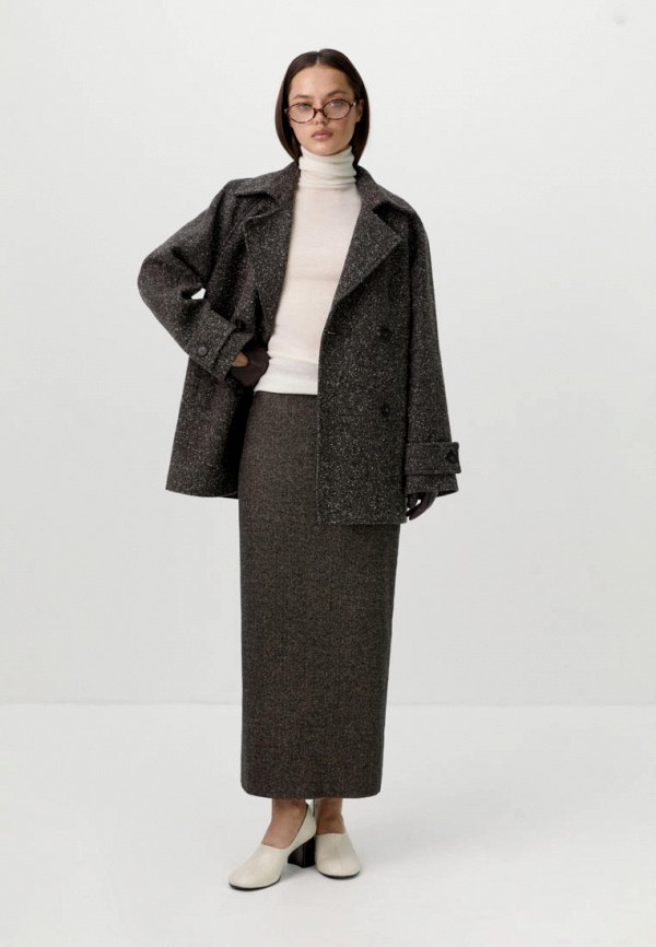 All We Need Полупальто - фото 2