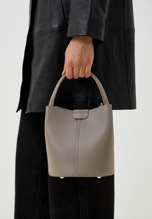 Alessandro Birutti Сумка и косметичка - фото 5