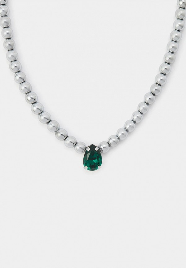 Mr&Mrs Wolf Колье - фото 1