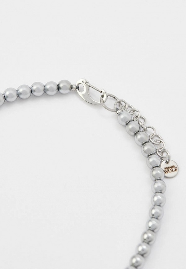 Mr&Mrs Wolf Колье - фото 3