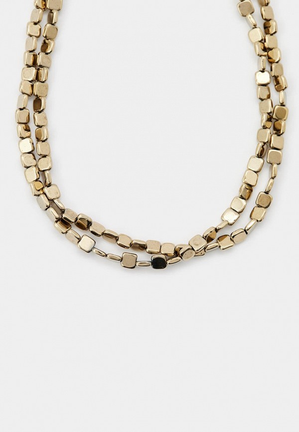 Mr&Mrs Wolf Колье - фото 1