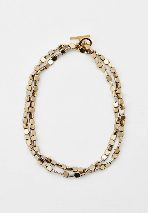 Mr&Mrs Wolf Колье - фото 2