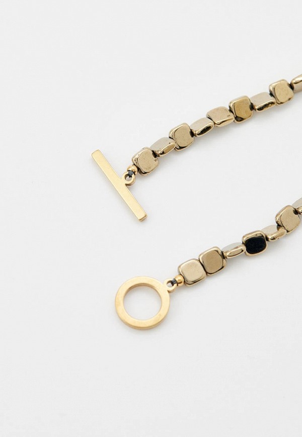 Mr&Mrs Wolf Колье - фото 4