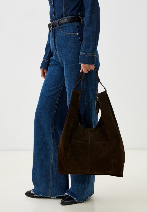 Igermann Сумка и брелок - фото 4