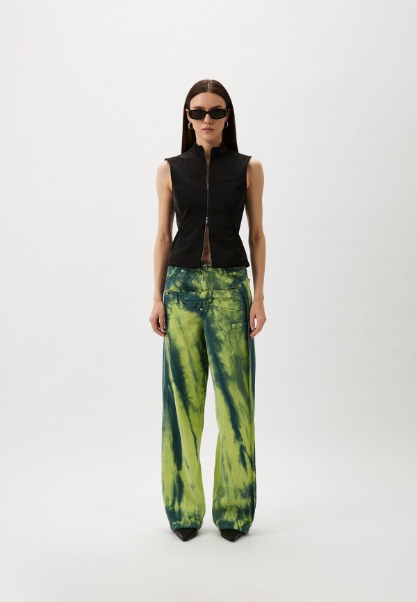 Red September Джинсы - фото 2