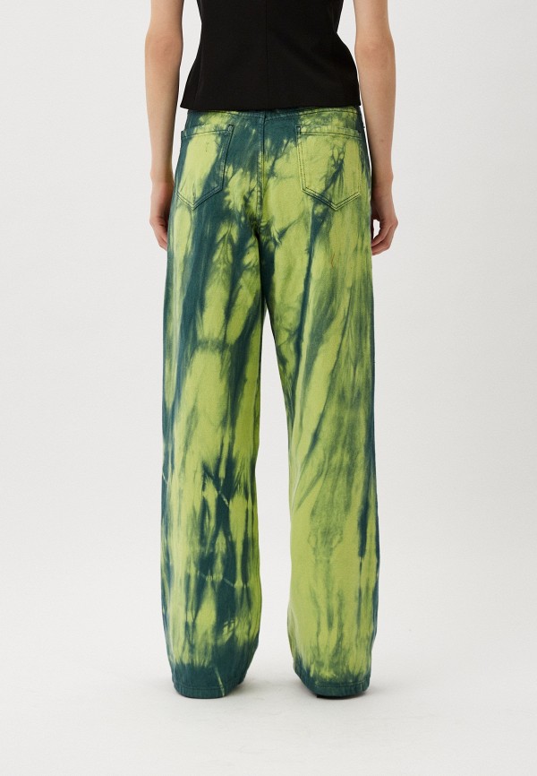 Red September Джинсы - фото 3