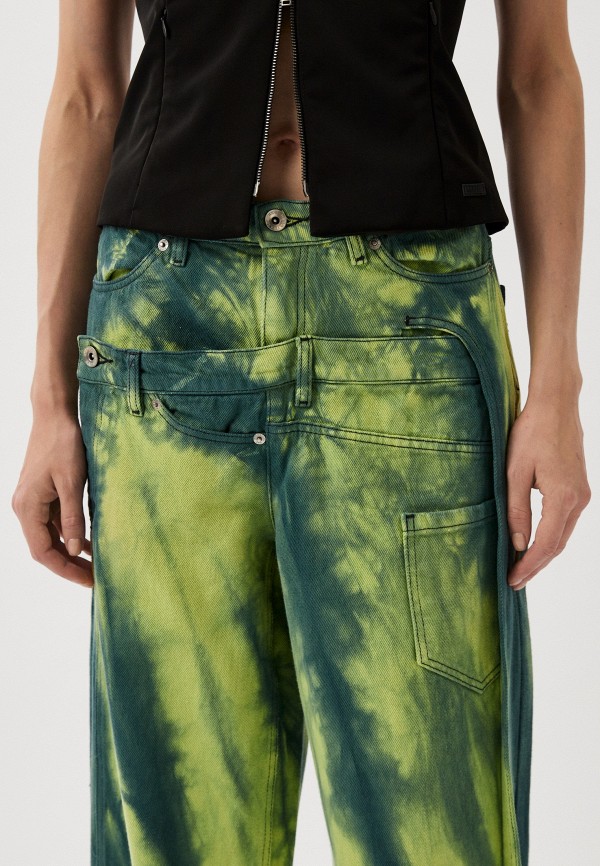 Red September Джинсы - фото 4