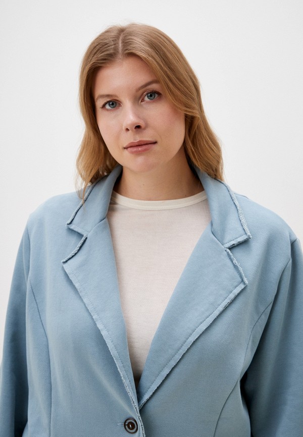 Grand Grom Жакет - фото 4