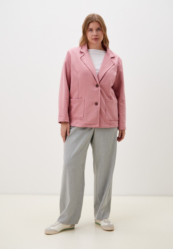 Grand Grom Жакет - фото 2