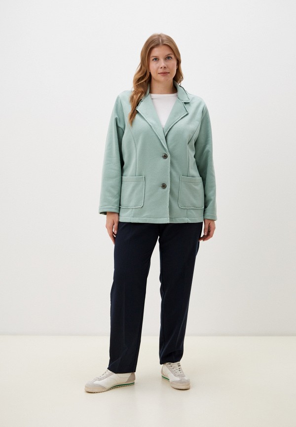 Grand Grom Жакет - фото 2