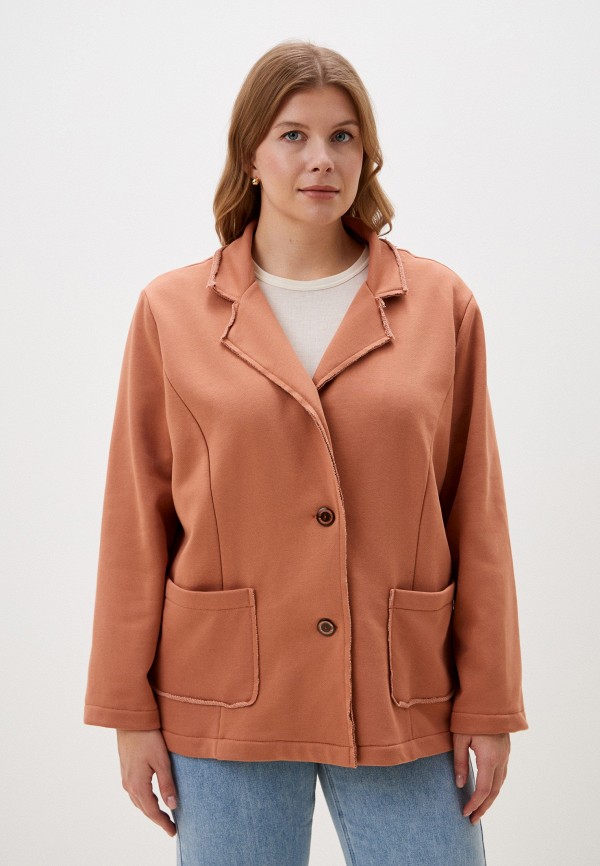 Grand Grom Жакет - фото 1