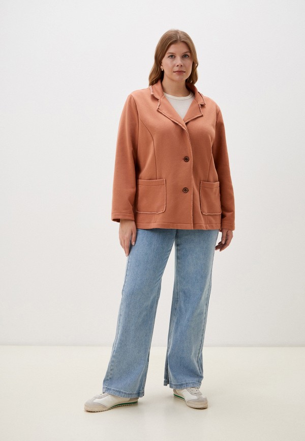 Grand Grom Жакет - фото 2