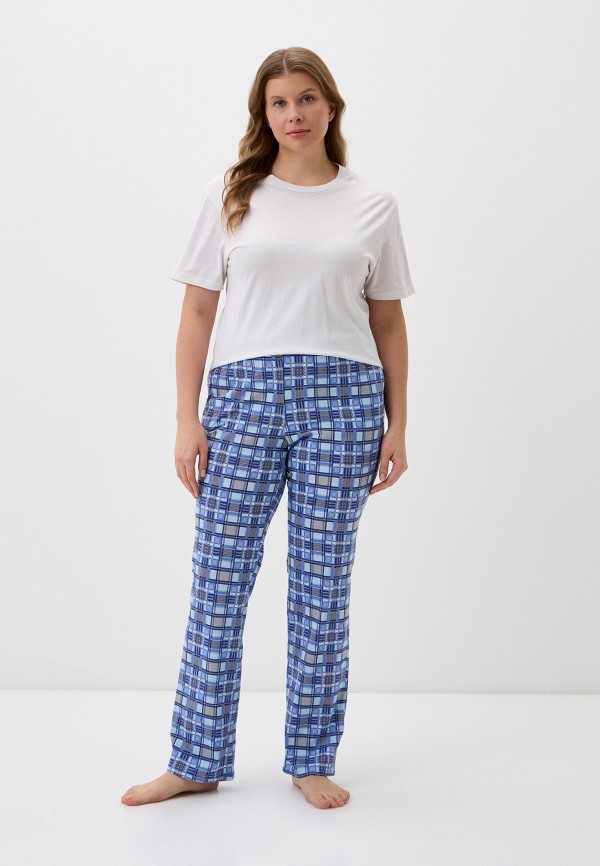 Cleo Брюки домашние - фото 2