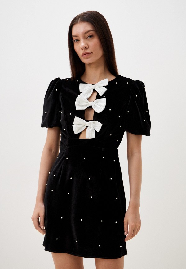 Vittoria Vicci Платье - фото 1