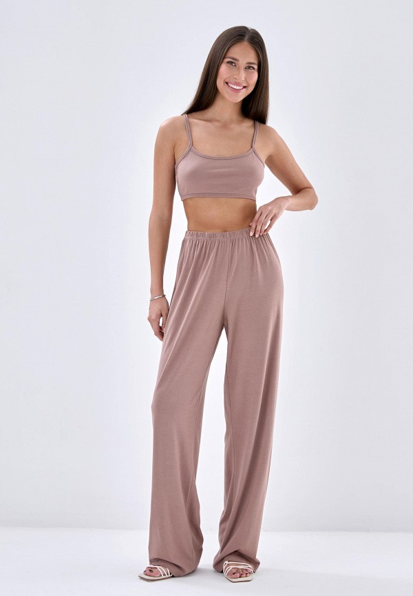 Gray Moss Брюки - фото 2