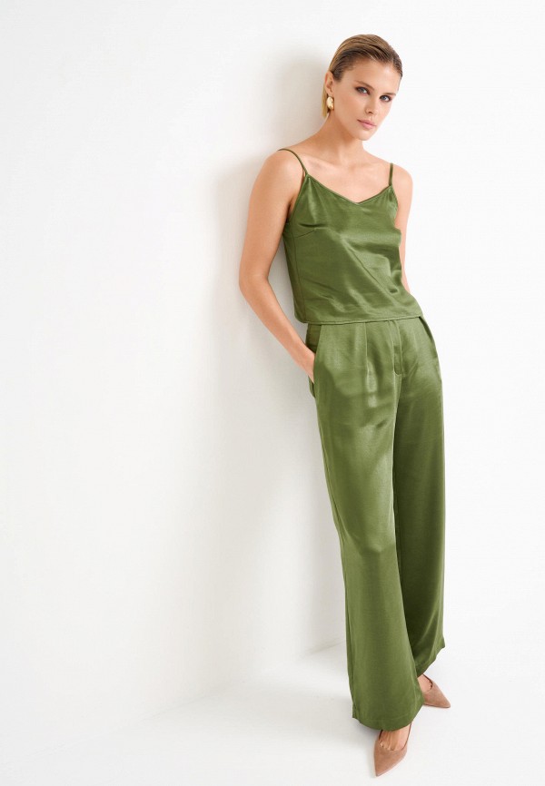 La selva Костюм - Lamoda Exclusive - фото 4