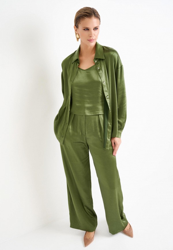 La selva Костюм - Lamoda Exclusive - фото 5