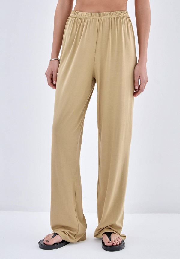 Gray Moss Брюки - фото 1