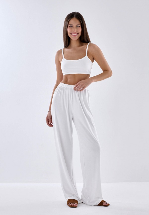 Gray Moss Брюки - фото 2