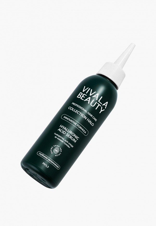 Vivalabeauty Сыворотка для волос - фото 2
