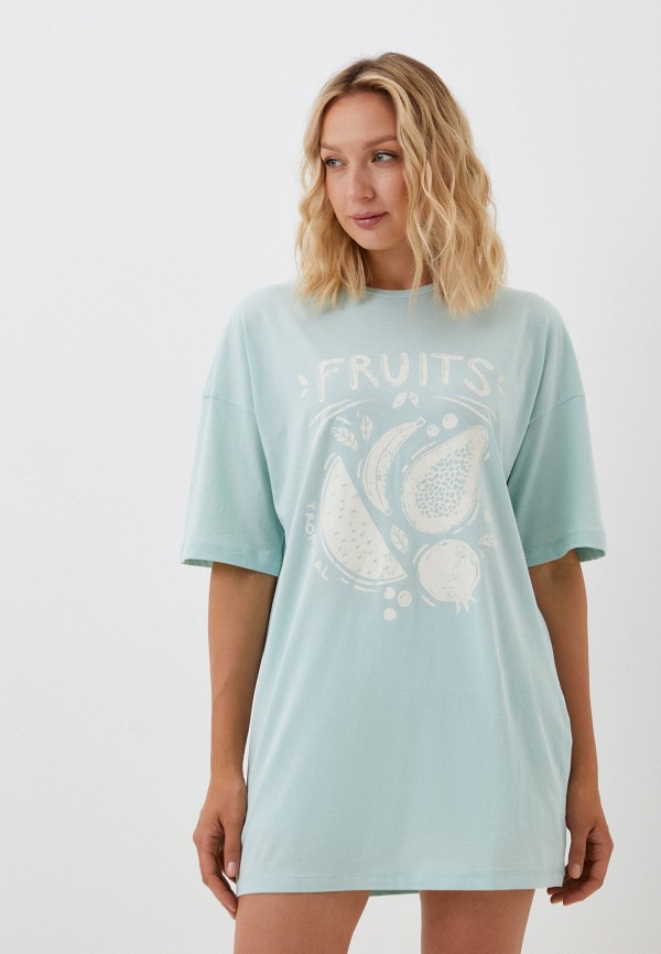 Mark Formelle Платье домашнее - фото 1