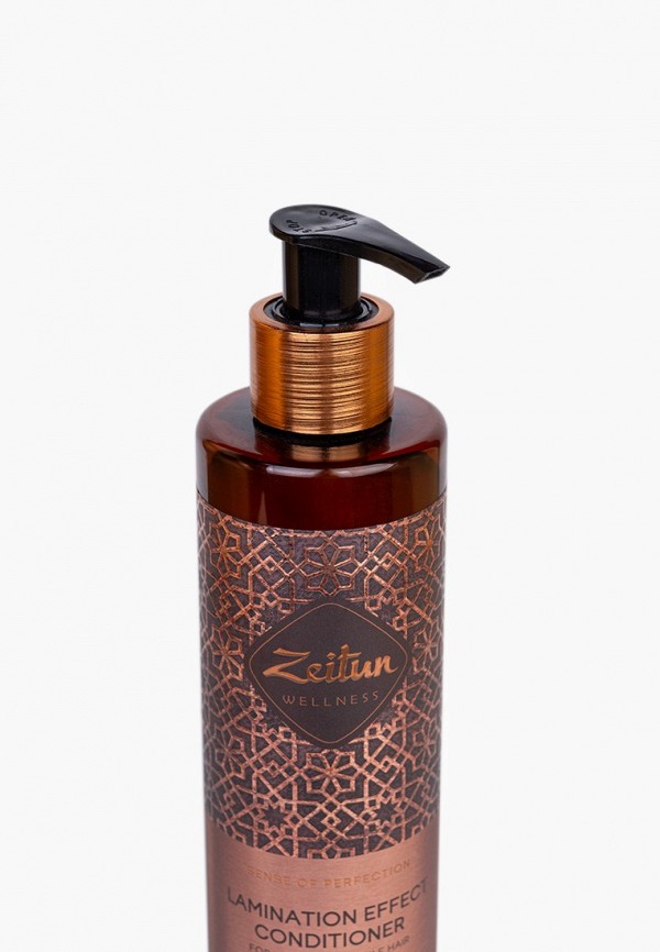 Zeitun Бальзам для волос - с эффектом ламинирования - фото 2