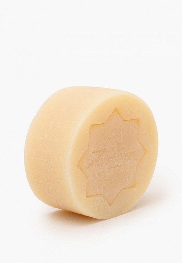 Zeitun Шампунь твердый - оливковый - фото 3