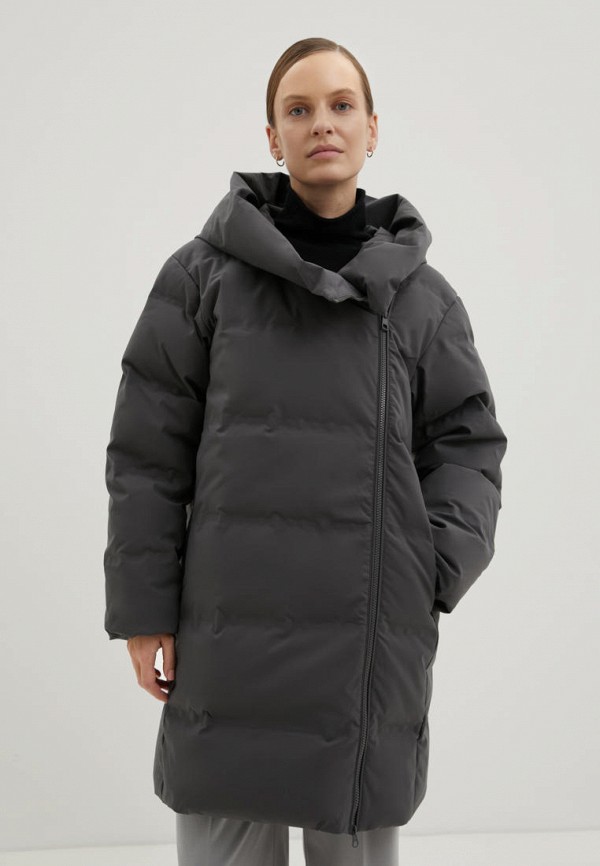 Finn Flare Пуховик - фото 1