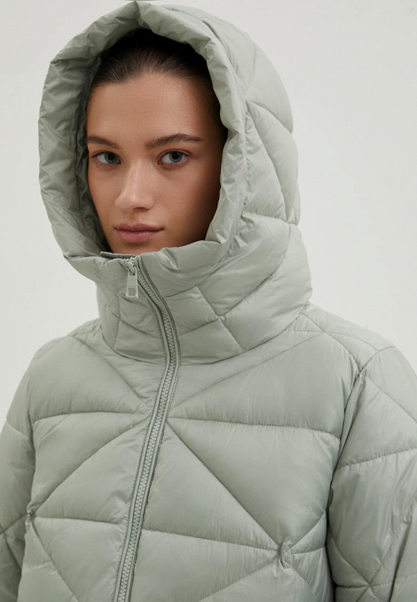 Finn Flare Куртка стеганая - фото 5