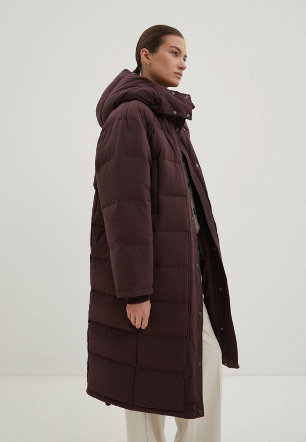 Finn Flare Пуховик - фото 4