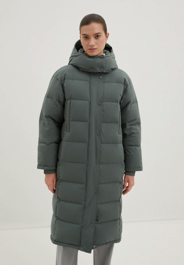 Finn Flare Пуховик - фото 1