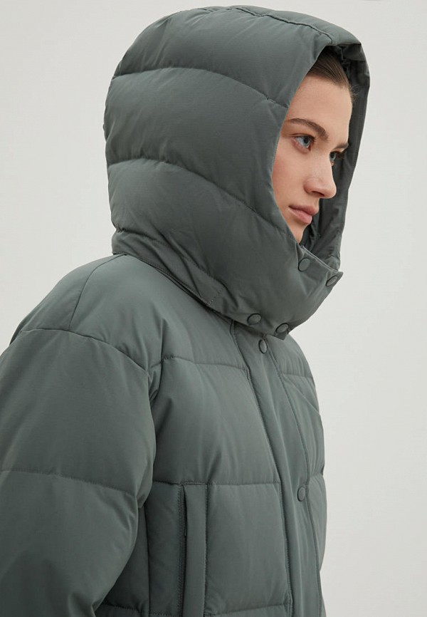 Finn Flare Пуховик - фото 5