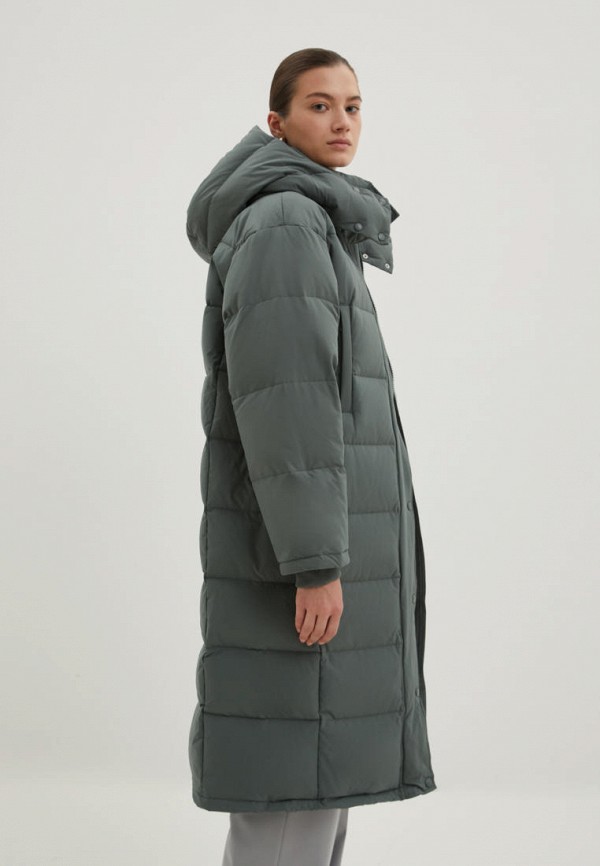 Finn Flare Пуховик - фото 4