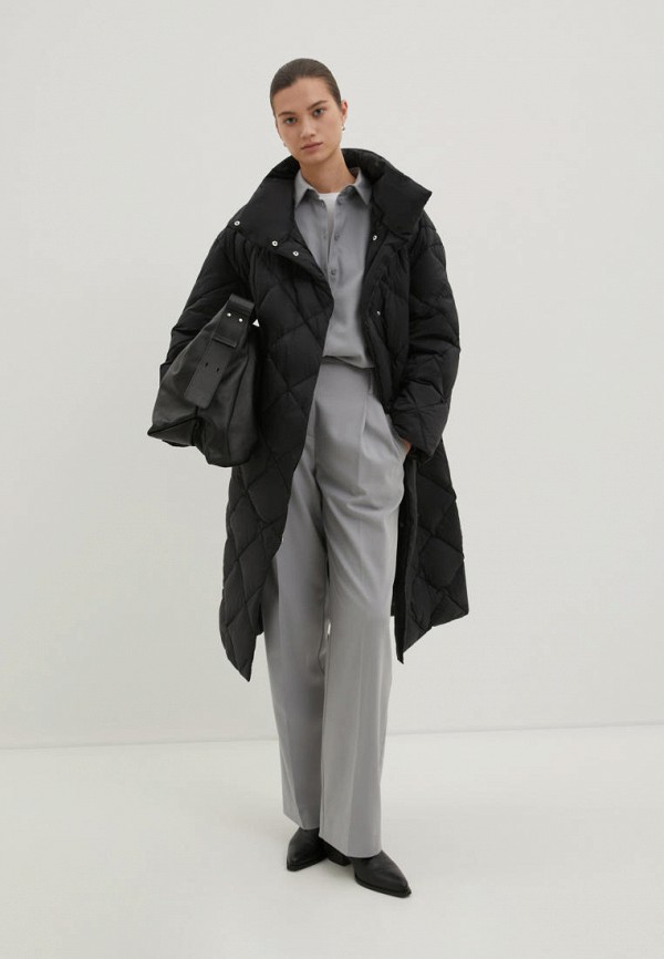 Finn Flare Куртка стеганая - фото 2