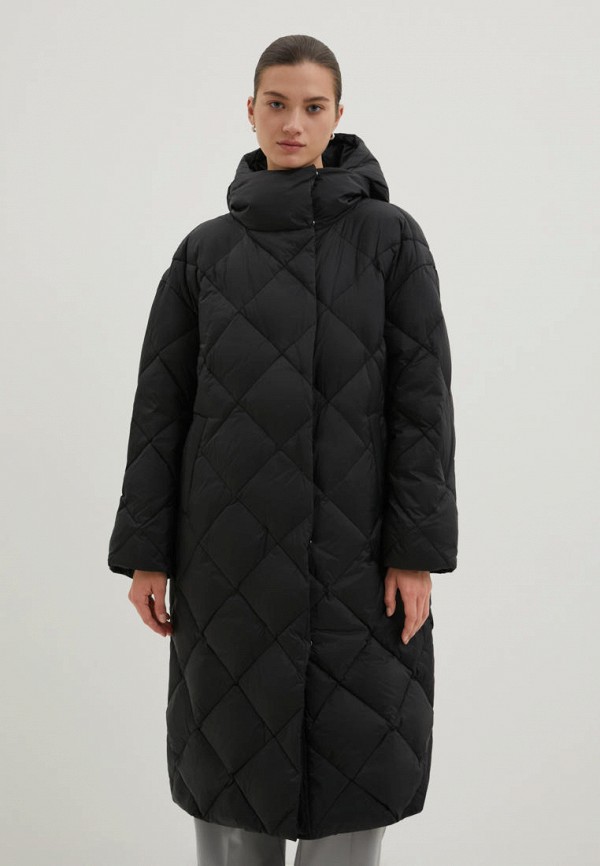 Finn Flare Куртка стеганая - фото 1