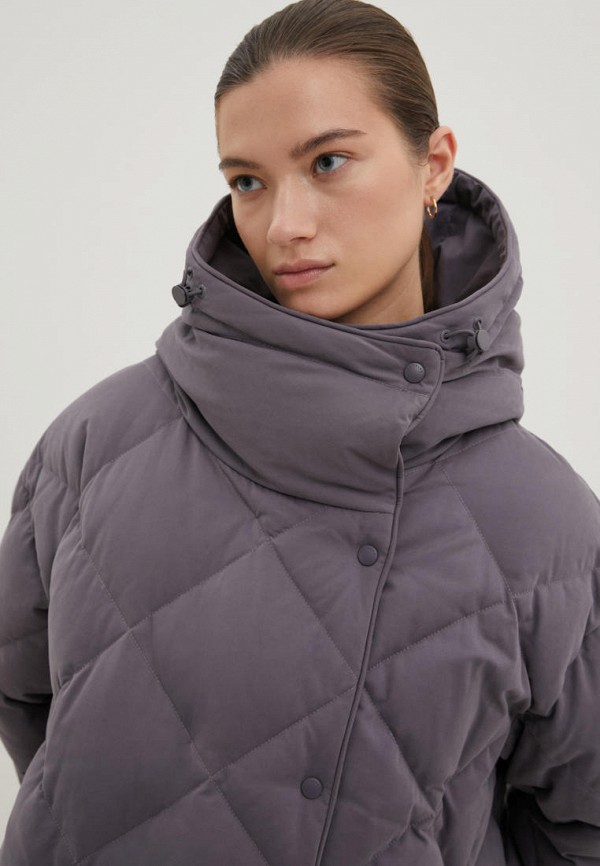 Finn Flare Куртка стеганая - фото 5