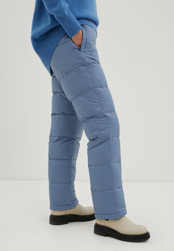 Finn Flare Брюки утепленные - фото 4