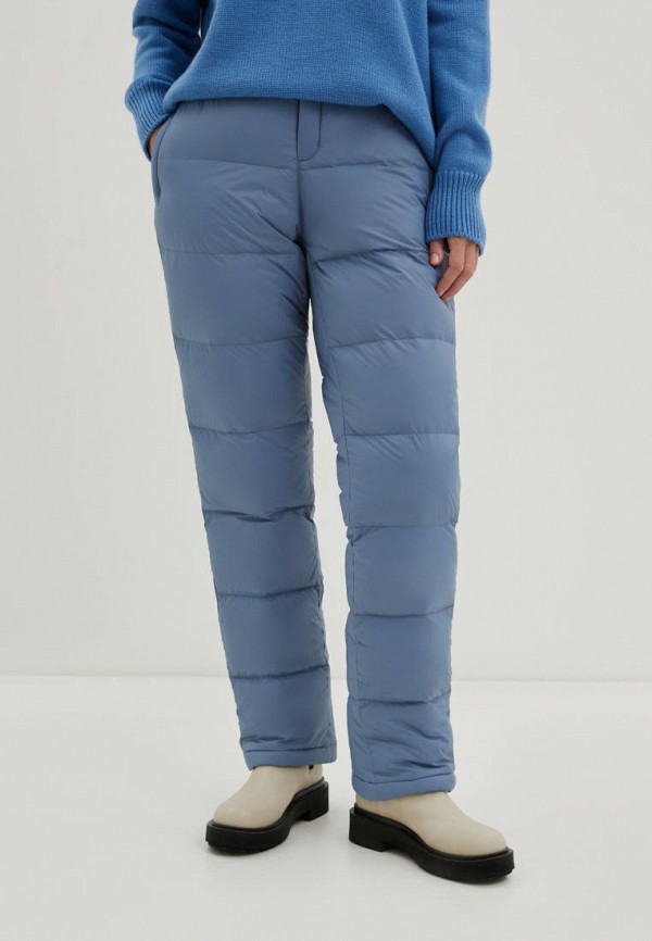 Finn Flare Брюки утепленные - фото 1