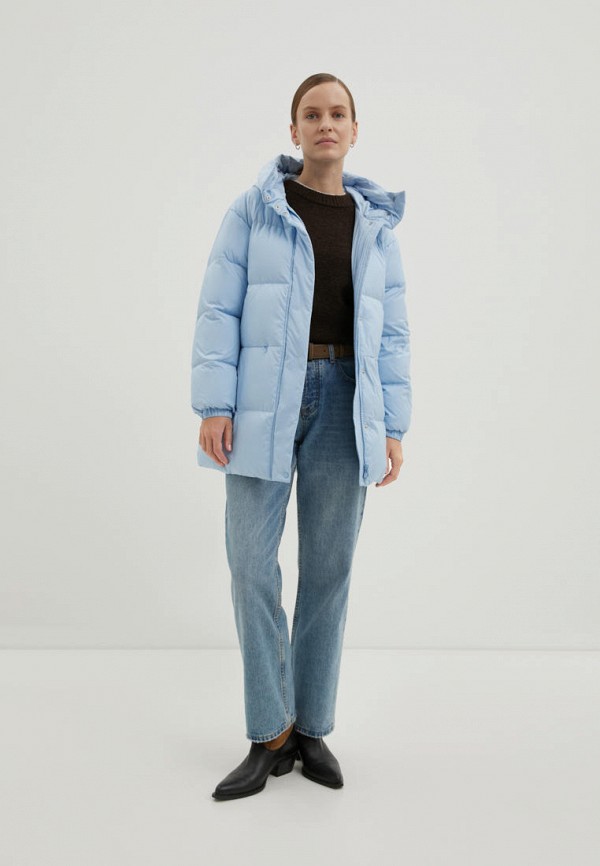 Finn Flare Пуховик - фото 2