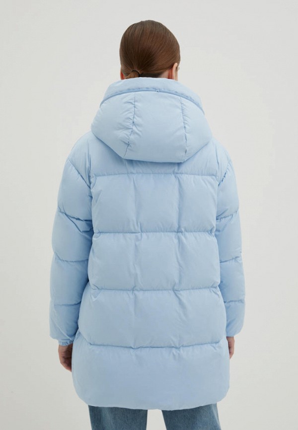 Finn Flare Пуховик - фото 3