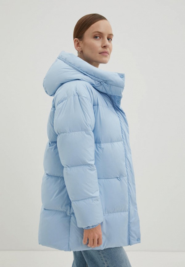 Finn Flare Пуховик - фото 4